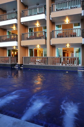 Gallery - Princess Seaview Resort & Spa
