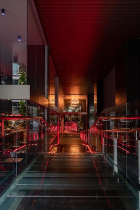 Gallery - Galleria 10 Hotel Bangkok