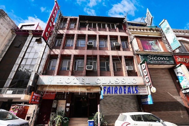 Gallery - Hotel Classic Karol Bagh