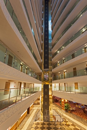 Gallery - Diamond Hill Resort Hotel