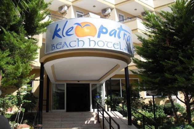 Gallery - Kleopatra Beach Hotel - All Inclusive