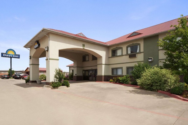 Gallery - Days Inn By Wyndham Childress
