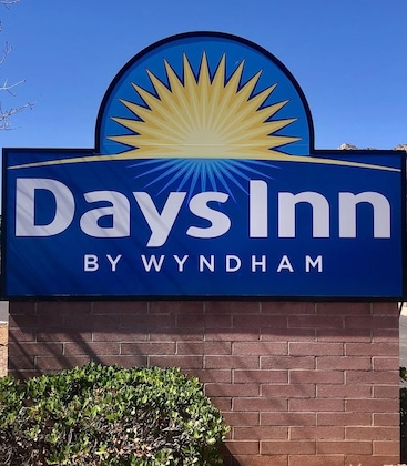 Gallery - Days Inn By Wyndham Globe