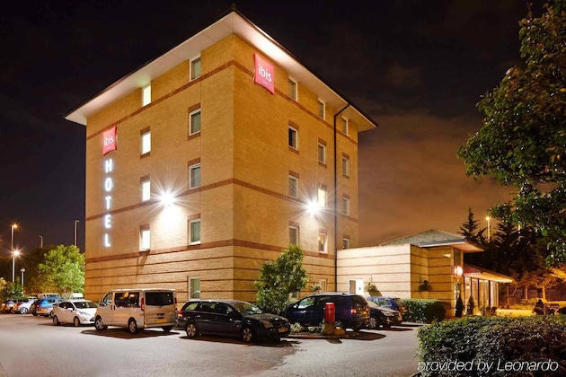 Gallery - Ibis London Thurrock M25