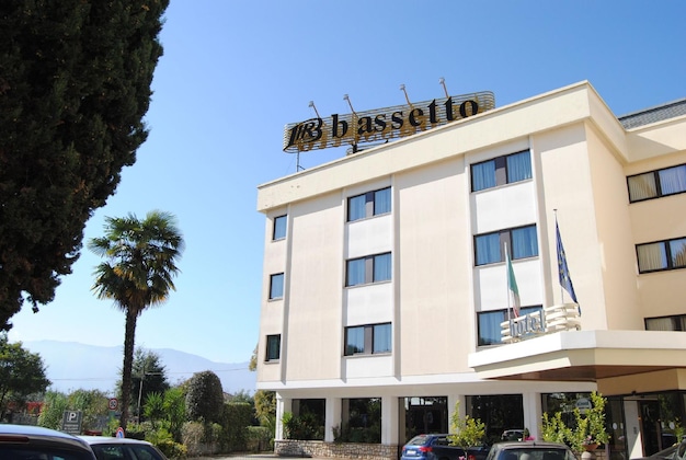 Gallery - Hotel Bassetto