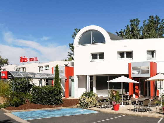 Gallery - Ibis Poitiers Beaulieu