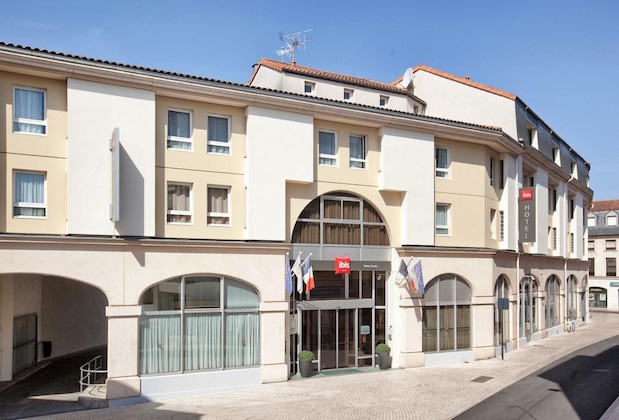 Gallery - Ibis Poitiers Centre
