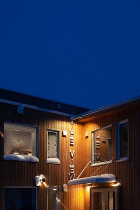 Gallery - The View Hotel