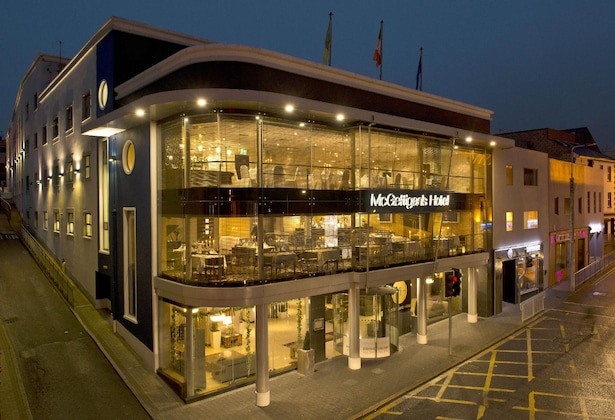 Gallery - Mcgettigan's Hotel Letterkenny