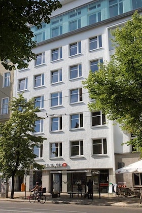 Gallery - Meininger Hotel Berlin Mitte Humboldthaus