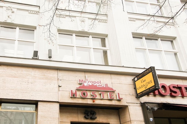 Gallery - Metropol Hostel Berlin