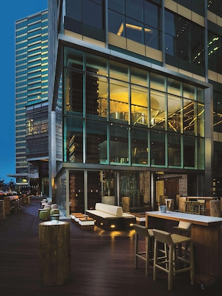Gallery - Kerry Hotel Pudong