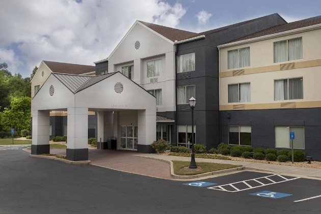 Gallery - Rodeway Inn