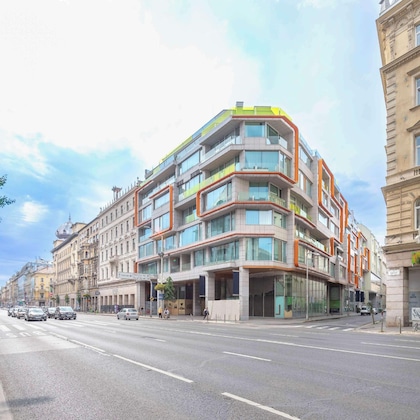 Gallery - NH Collection Budapest City Center