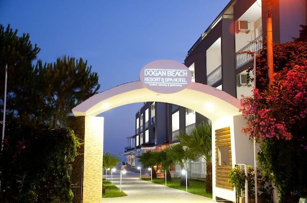 Gallery - Dogan Beach Resort & Spa Hotel