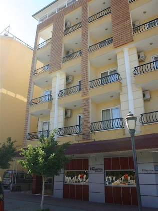 Gallery - Kleopatra Saray Hotel