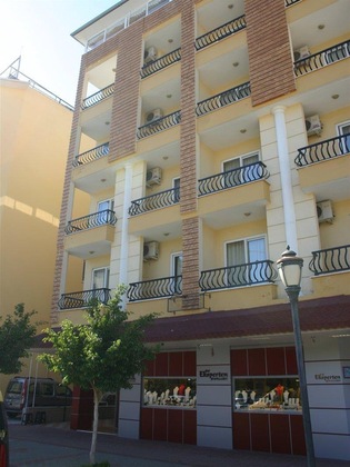 Gallery - Kleopatra Saray Hotel