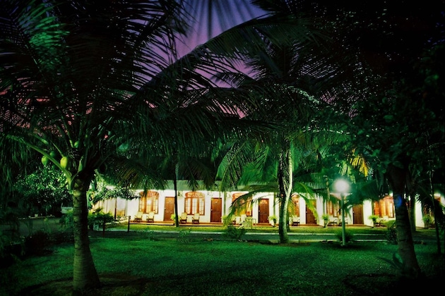 Gallery - Hotel Lagoon Paradise