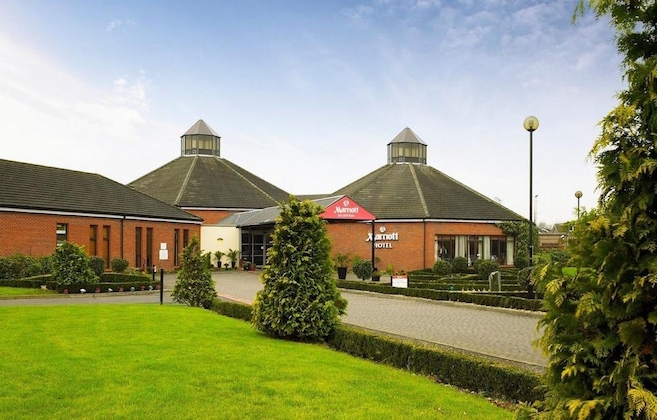 Gallery - Delta Hotels By Marriott Waltham Abbey