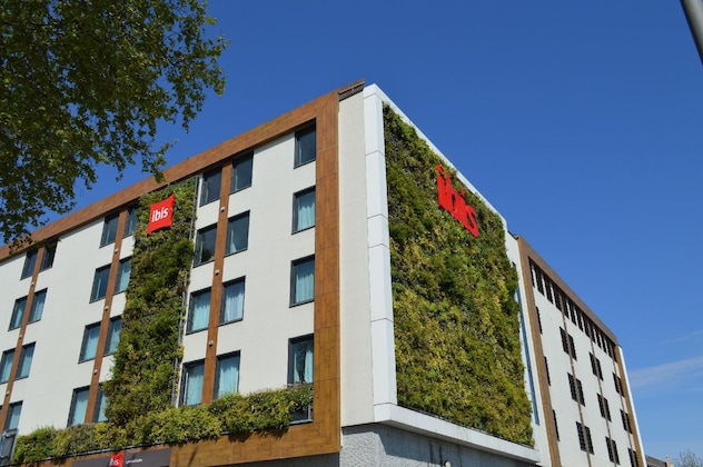 Gallery - Ibis Lyon Sud Oullins