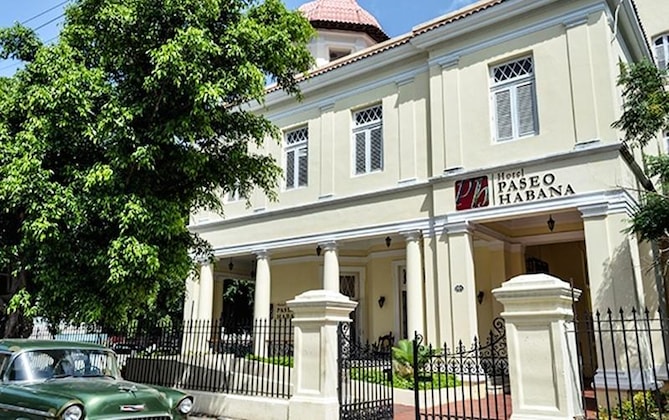 Gallery - Hotel Paseo Habana