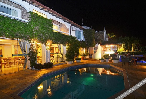 Gallery - Pousada Byblos