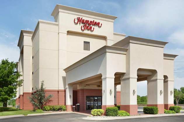 Gallery - Hampton Inn Duncan