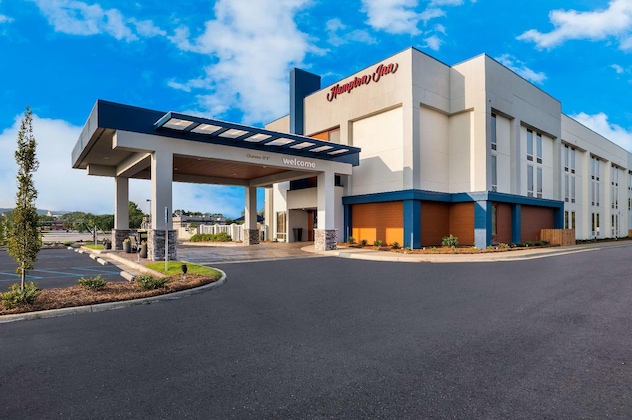 Gallery - Hampton Inn Gadsden