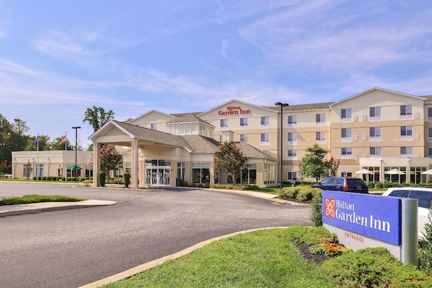 Gallery - Hilton Garden Inn Dover