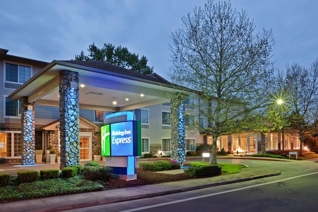 Gallery - Holiday Inn Express Corvallis-On The River By Ihg