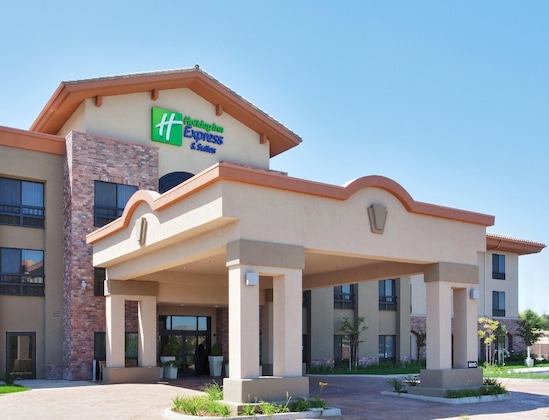 Gallery - Holiday Inn Express Hotel & Suites Atascadero By Ihg