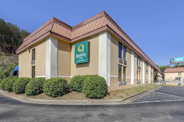 Gallery - Quality Inn Near Martinsville Speedway