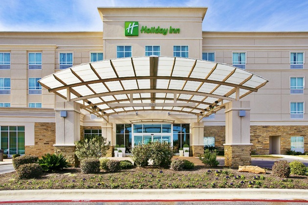 Gallery - Holiday Inn Killeen – Fort Hood Area By Ihg