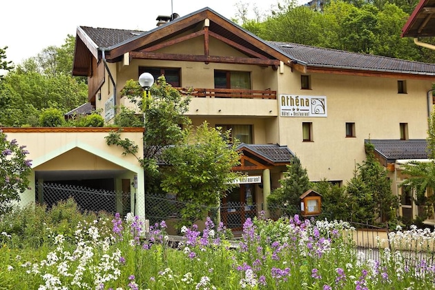 Gallery - Hotel Athena