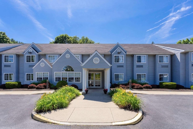 Gallery - Microtel Inn & Suites By Wyndham Bethel Danbury
