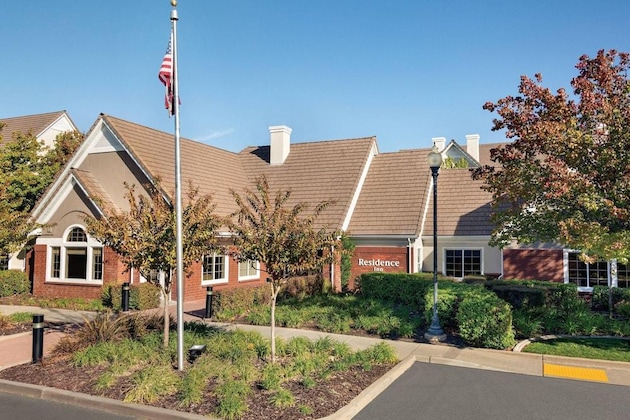Gallery - Residence Inn By Marriott Folsom Sacramento