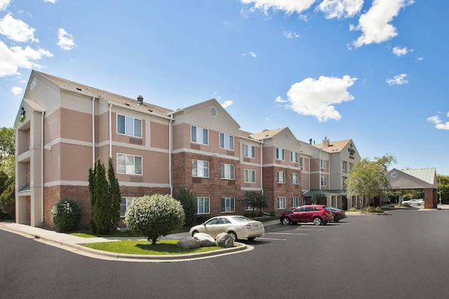 Gallery - Springhill Suites Minneapolis-St. Paul Airport Eagan