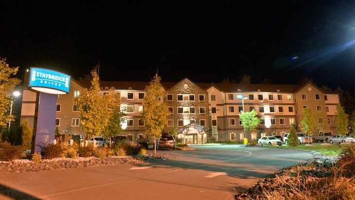 Gallery - Staybridge Suites East Stroudsburg - Poconos By Ihg