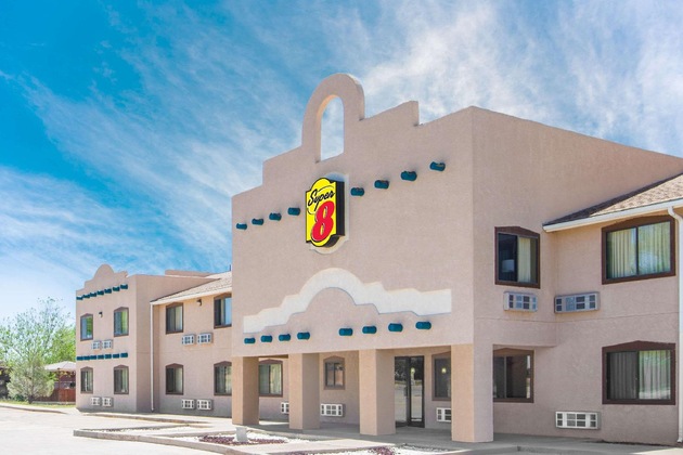 Gallery - Super 8 By Wyndham Fort Sumner