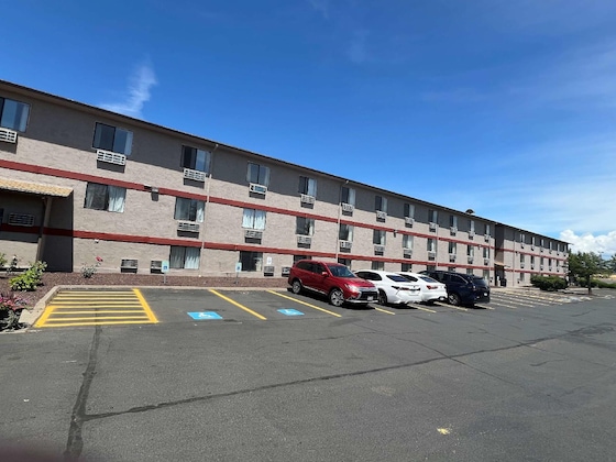 Gallery - Surestay By Best Western Walla Walla