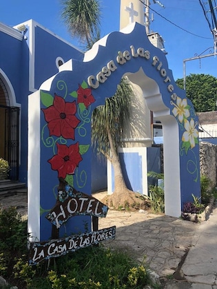 Gallery - Hotel Casa De Las Flores