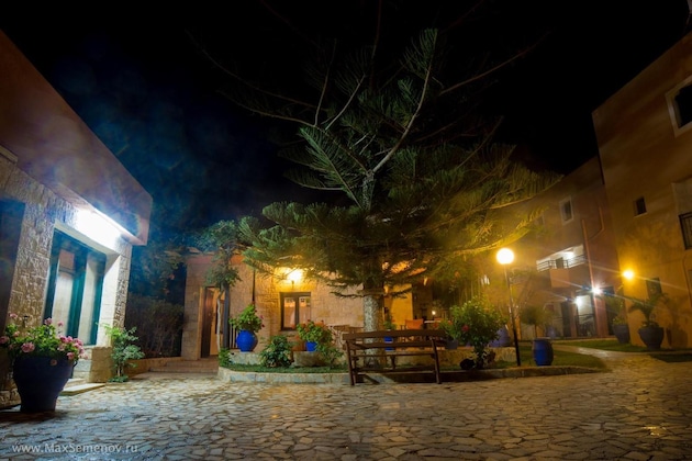 Gallery - Kri-Kri Village Holiday Apartments