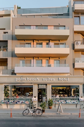 Gallery - Palm Beach Apartments - Studio