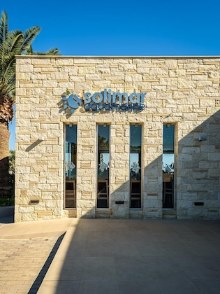 Gallery - Solimar Aquamarine Resort