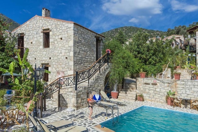Gallery - Stone Village
