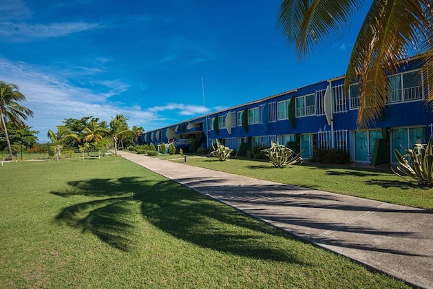 Gallery - Gran Caribe Rancho Luna All Inclusive