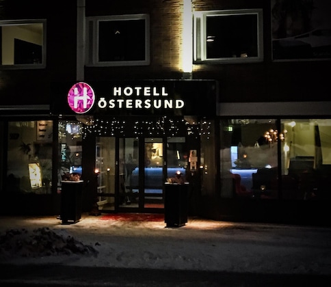Gallery - Hotell Östersund