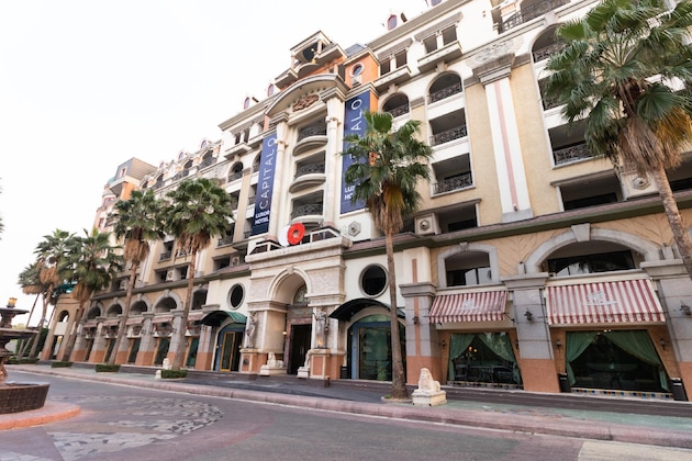 Gallery - Capital O 746 Luxor Hotel