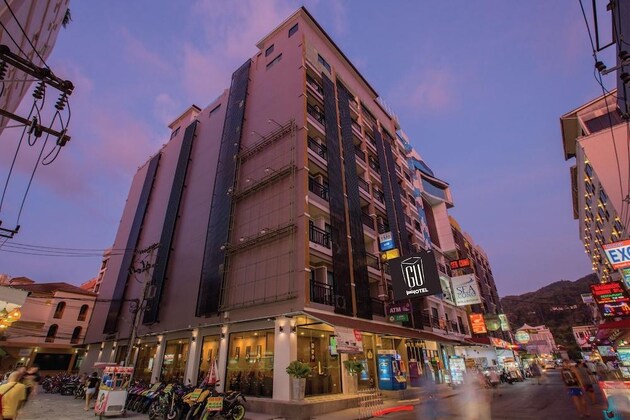 Gallery - Gu Hotel Patong