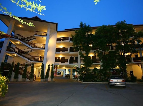 Gallery - Top North Hotel